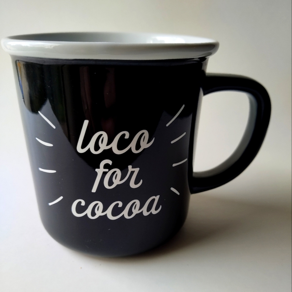 Indigo Loco for Coca